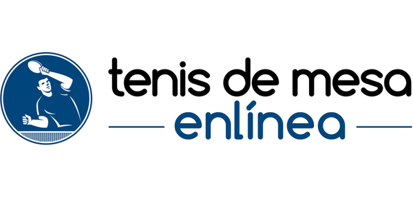 Tenis de Mesa EnLínea Logo