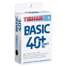 TIBHAR 40+ Syntt NG | 6 Unidades
