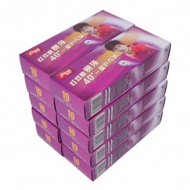 DHS Bola D40+ * / 100 Unidades