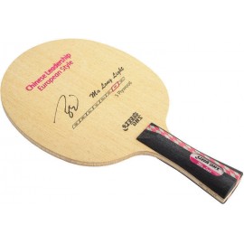 DHS Ma Long Light OFF