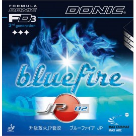 DONIC BlueFire JP 02