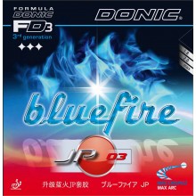 DONIC BlueFire JP 03