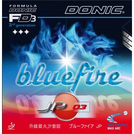 DONIC BlueFire JP 03