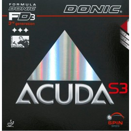 DONIC Acuda S3