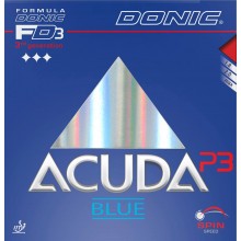 DONIC Acuda Blue P3