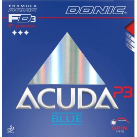 DONIC Acuda Blue P3