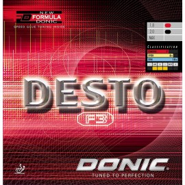 DONIC Desto F3