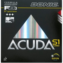 DONIC Acuda S1 Turbo