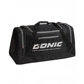 DONIC SportBag Reflection Black
