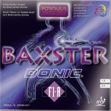 DONIC Baxter F1-A