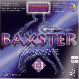 DONIC Baxter F1-A