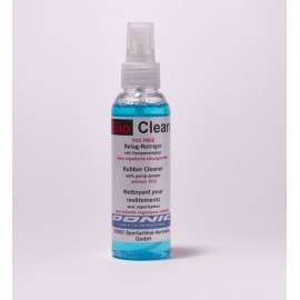 DONIC Limpiador Hules Bio 125ml