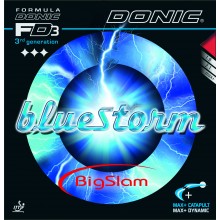 DONIC BlueStorm BigSlam