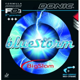 DONIC BlueStorm BigSlam