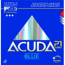 DONIC Acuda Blue P1 Turbo