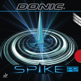 DONIC Spike P2