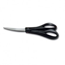 DONIC Tijera Curva Corta Hules