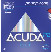DONIC Acuda Blue P2