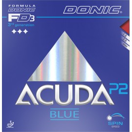 DONIC Acuda Blue P2 DONIC Acuda Blue P2