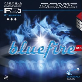 DONIC BlueFire M3