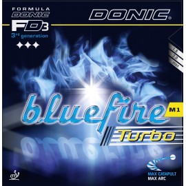 DONIC BlueFire M1 Turbo