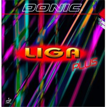 DONIC Liga PLUS
