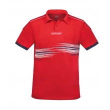 DONIC Camisa Race Roja