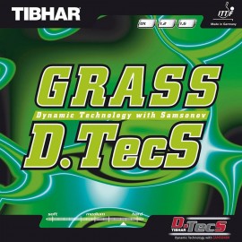 TIBHAR Grass D.TecS