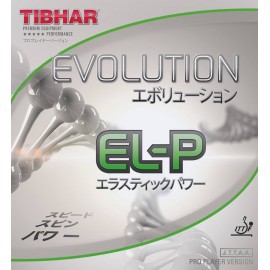 TIBHAR Evolution EL-P TIBHAR Evolution EL-P