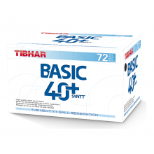 TIBHAR 40+ Syntt 72 Unidades