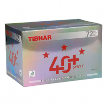 TIBHAR 40+ *** Syntt 72 Unidades