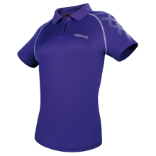 TIBHAR Blusa Dama Triple X Morada