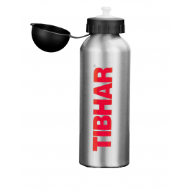 TIBHAR Botella Aluminio