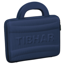 TIBHAR Estuche Eva Azul Navy