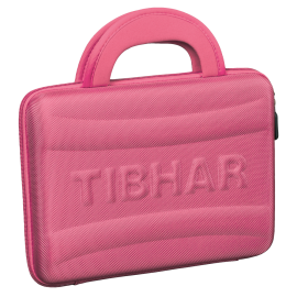 TIBHAR Estuche Eva Rosa