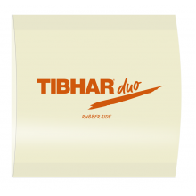 TIBHAR Hoja Adhesiva DUO