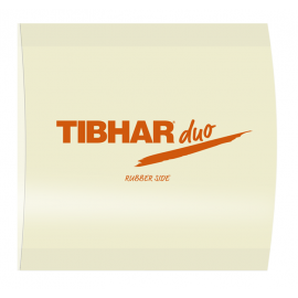 TIBHAR Hoja Adhesiva DUO