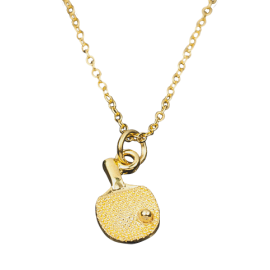 TIBHAR Cadena Oro