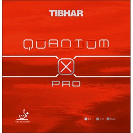 TIBHAR Quantum TIBHAR Quantum