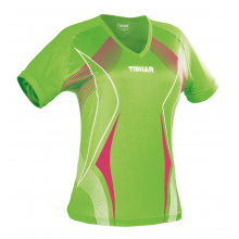 TIBHAR Blusa Dama Race