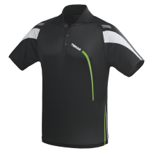 TIBHAR Camisa TRIAL Verde