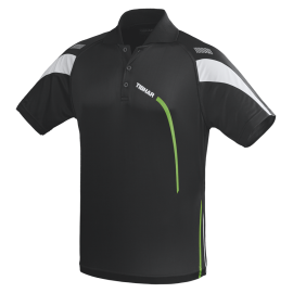 TIBHAR Camisa TRIAL Verde