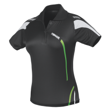 TIBHAR Blusa Dama TRIAL