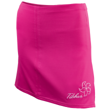 TIBHAR Enagua CALIFORNIA Rosa Fucsia