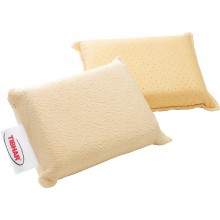 TIBHAR Esponja Limpiadora Combi