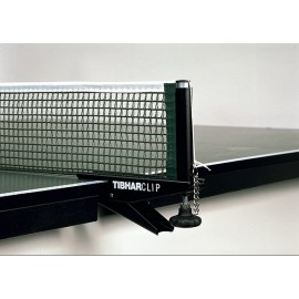 TIBHAR Net Clip ITTF