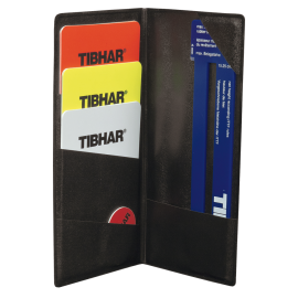 TIBHAR Kit Arbitraje