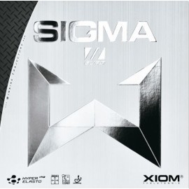 XIOM SIGMA II Euro