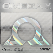 XIOM Omega V Pro