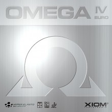 XIOM Omega IV Euro